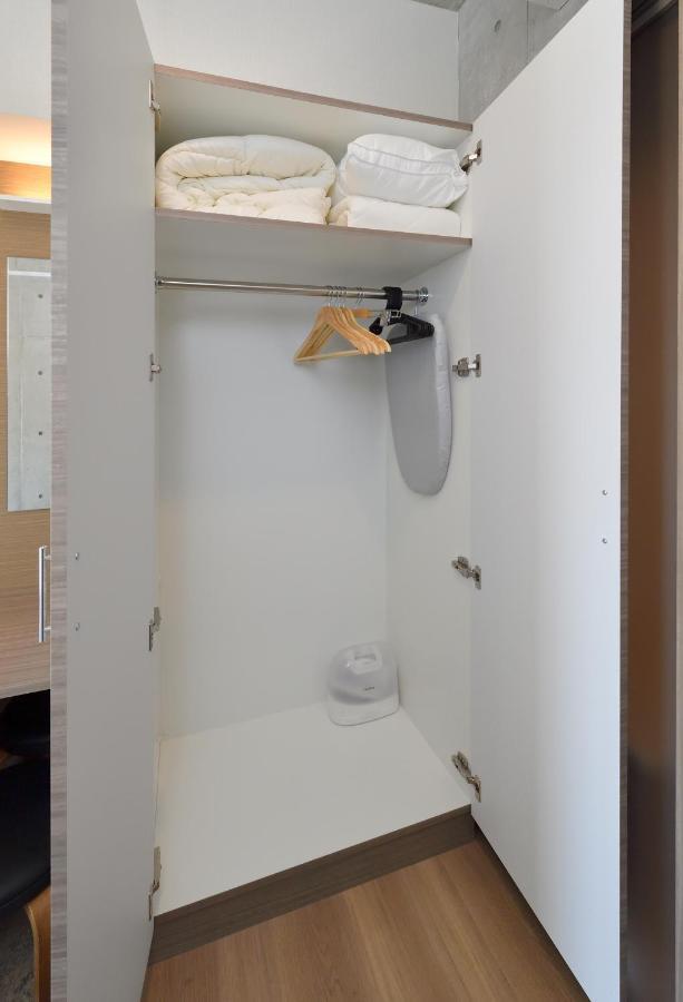 Prime Suites 東京都 外观 照片