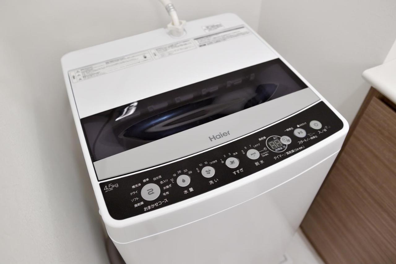 Prime Suites 東京都 外观 照片