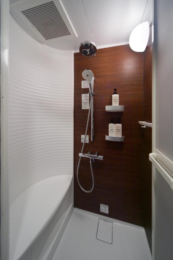 Prime Suites 東京都 外观 照片