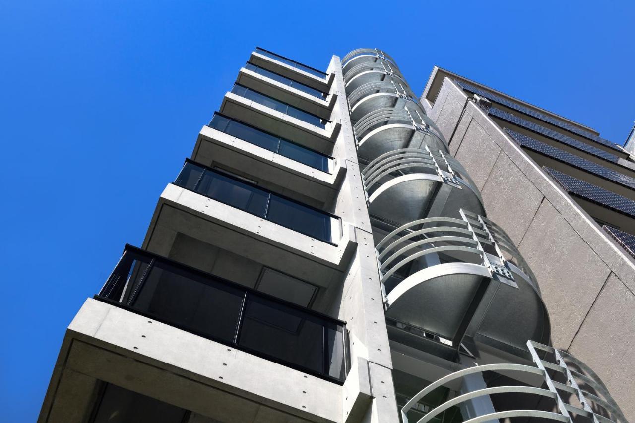 Prime Suites 東京都 外观 照片
