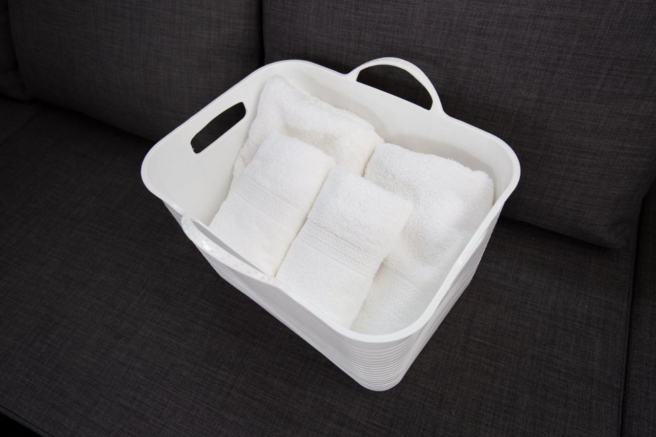 Prime Suites 東京都 外观 照片