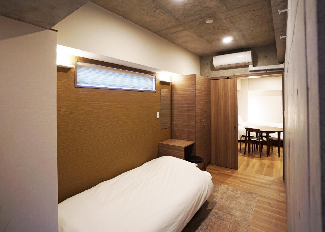 Prime Suites 東京都 外观 照片