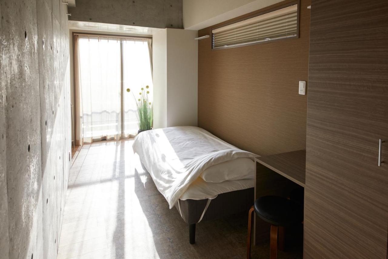 Prime Suites 東京都 外观 照片
