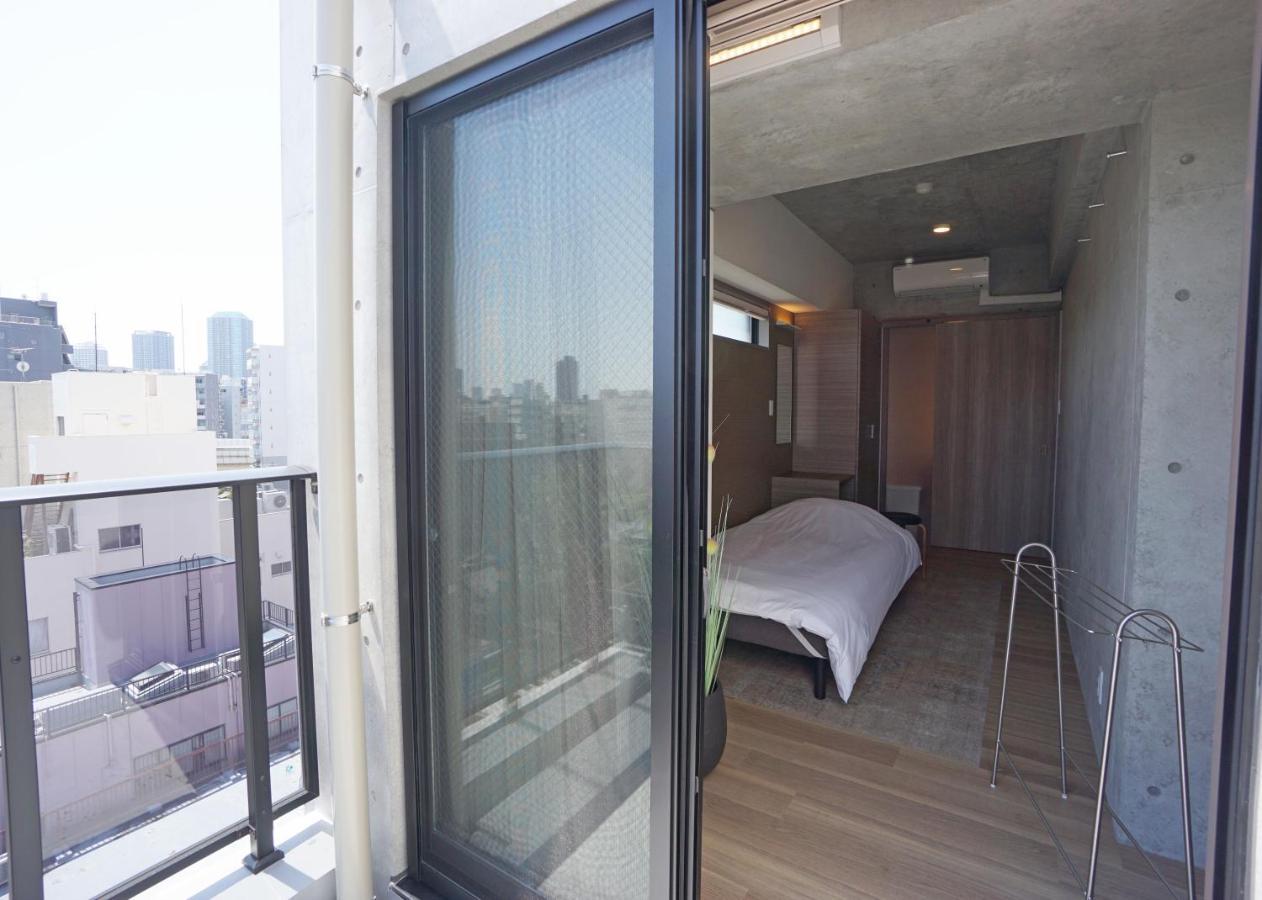 Prime Suites 東京都 外观 照片