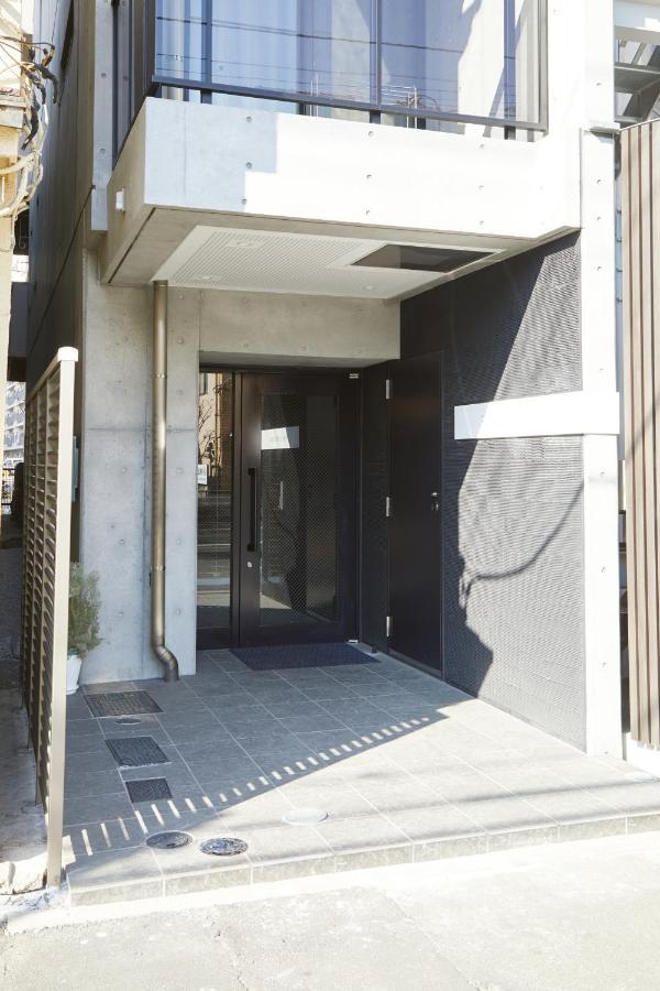 Prime Suites 東京都 外观 照片