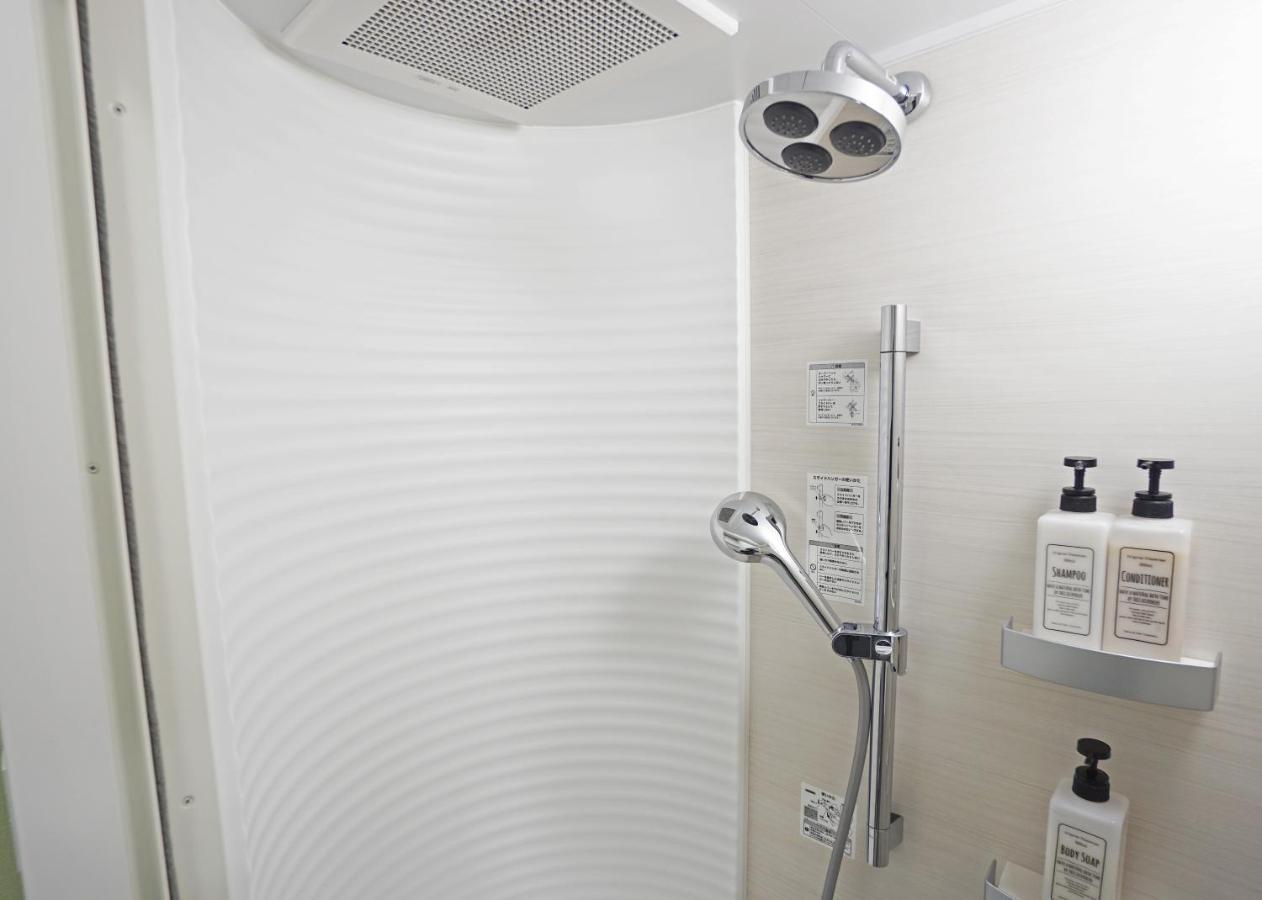 Prime Suites 東京都 外观 照片