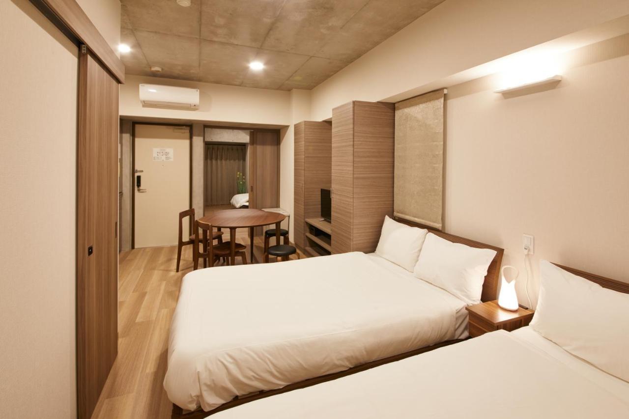Prime Suites 東京都 外观 照片