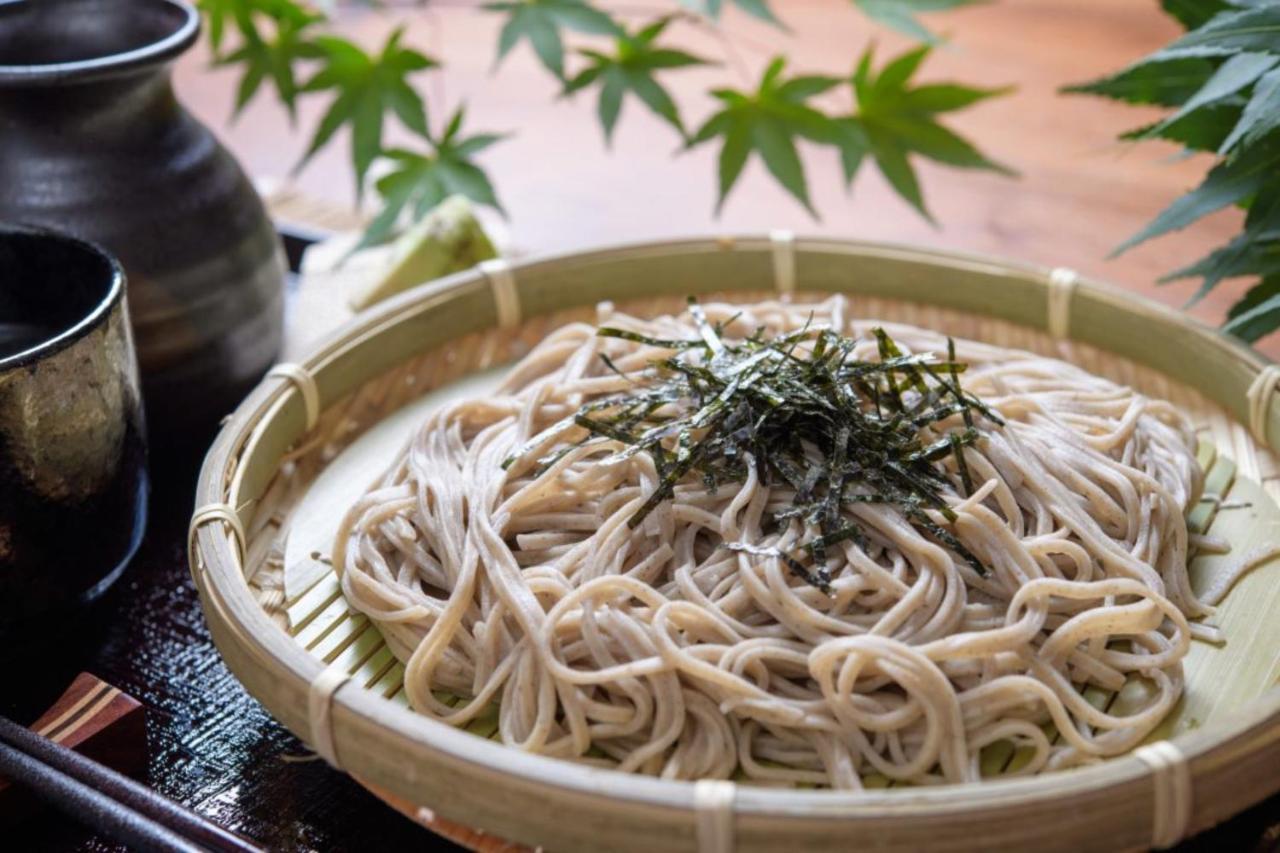 Prime Suites 東京都 外观 照片