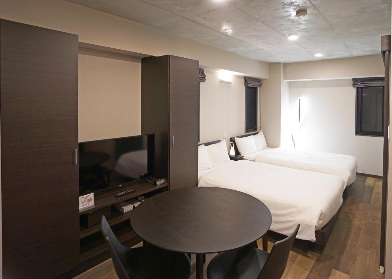 Prime Suites 東京都 外观 照片