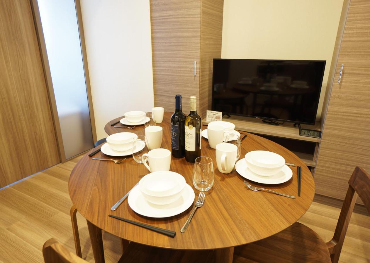 Prime Suites 東京都 外观 照片