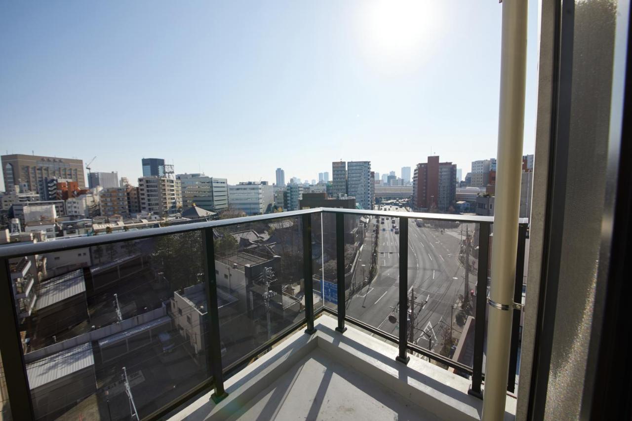 Prime Suites 東京都 外观 照片