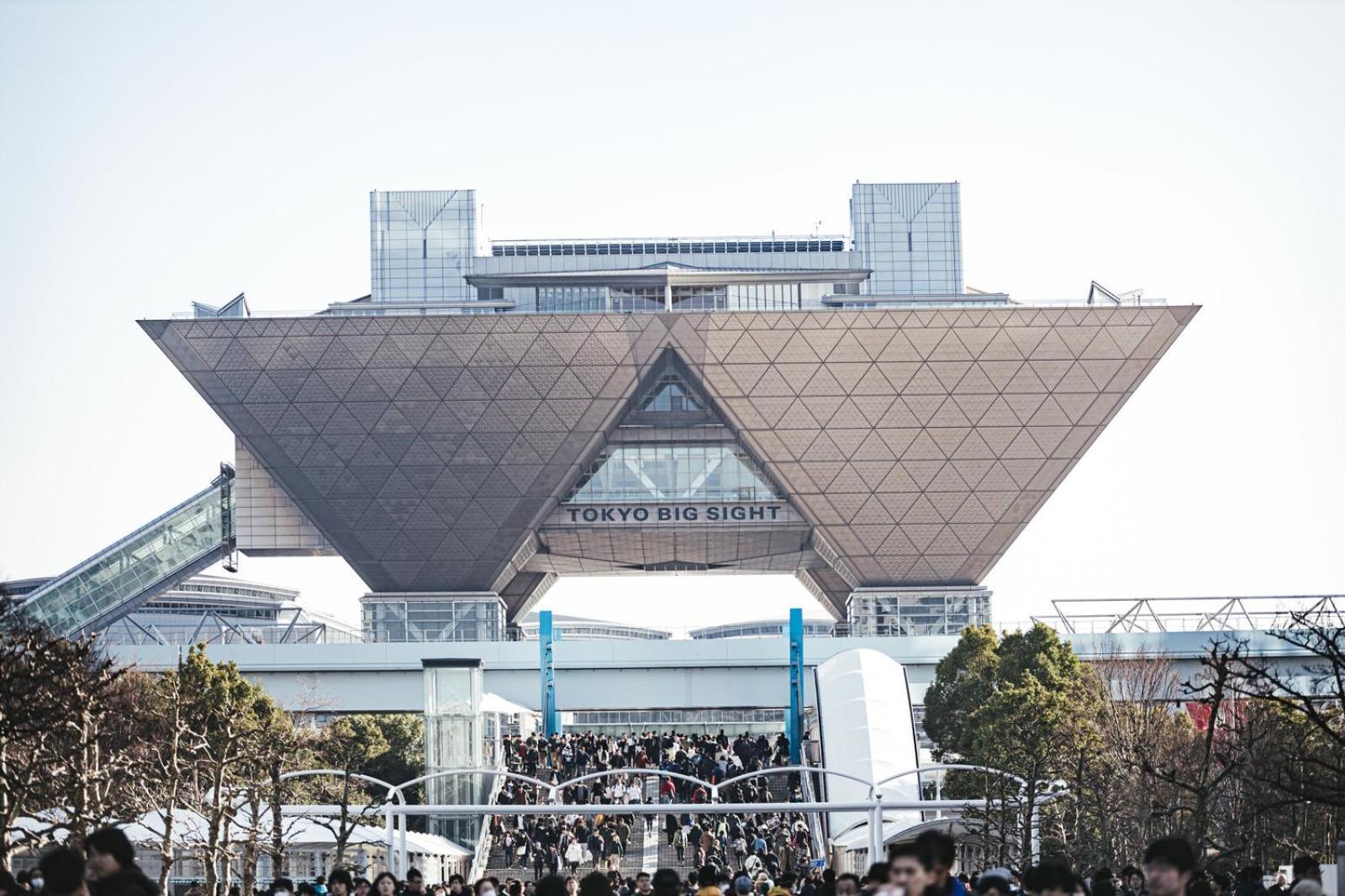 Prime Suites 東京都 外观 照片